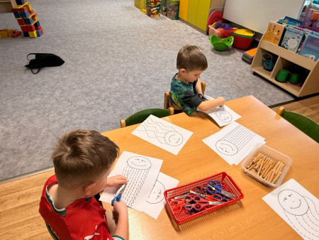 Kadeřnictví a Barber 
